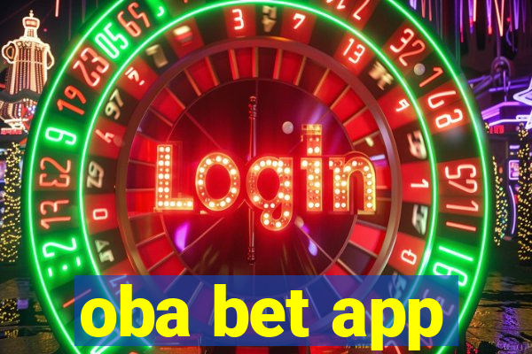 oba bet app